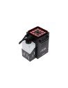 VULKAN CUBE MINI Macchina del Fumo Verticale 1200W