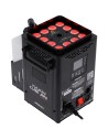 VULKAN CUBE MINI Macchina del Fumo Verticale 1200W