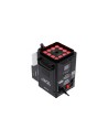 VULKAN CUBE MINI Macchina del Fumo Verticale 1200W