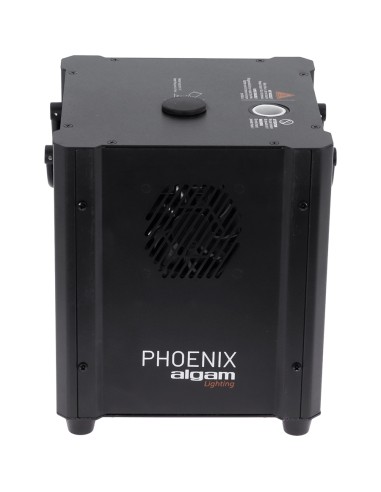 PHOENIX Fontana Luminosa Fredda 650W
