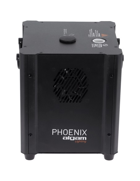PHOENIX Fontana Luminosa Fredda 650W
