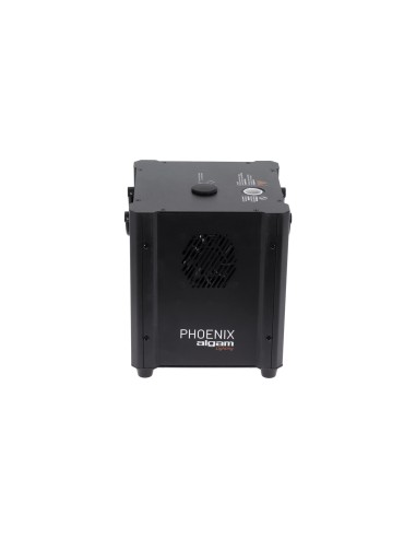 PHOENIX Fontana Luminosa Fredda 650W