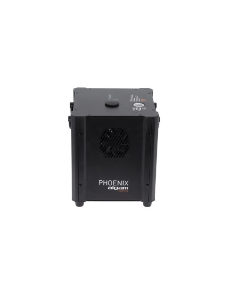 PHOENIX Fontana Luminosa Fredda 650W