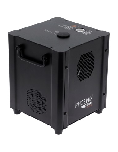 PHOENIX Fontana Luminosa Fredda 650W