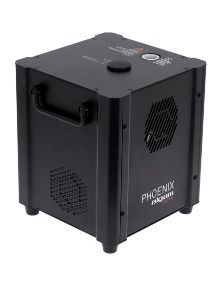 PHOENIX Fontana Luminosa Fredda 650W