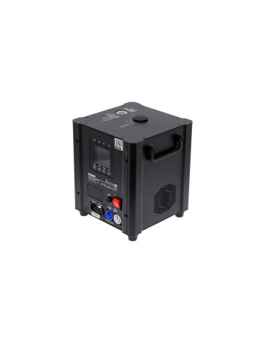 PHOENIX Fontana Luminosa Fredda 650W