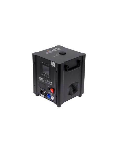 PHOENIX Fontana Luminosa Fredda 650W