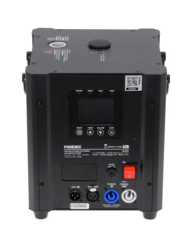 PHOENIX Fontana Luminosa Fredda 650W
