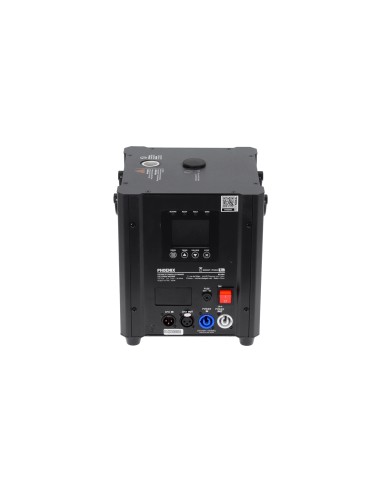 PHOENIX Fontana Luminosa Fredda 650W