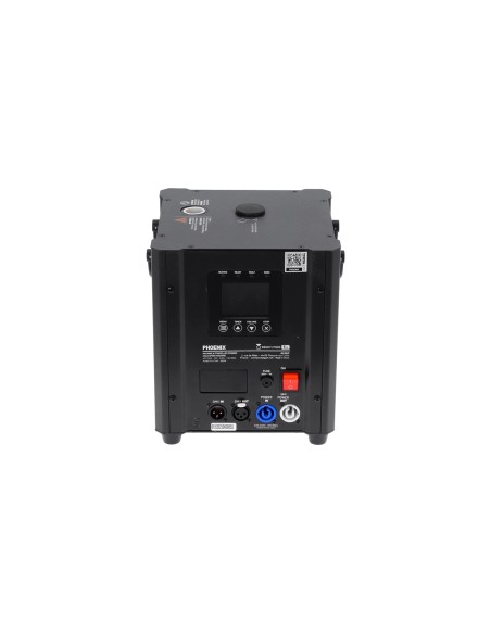 PHOENIX Fontana Luminosa Fredda 650W