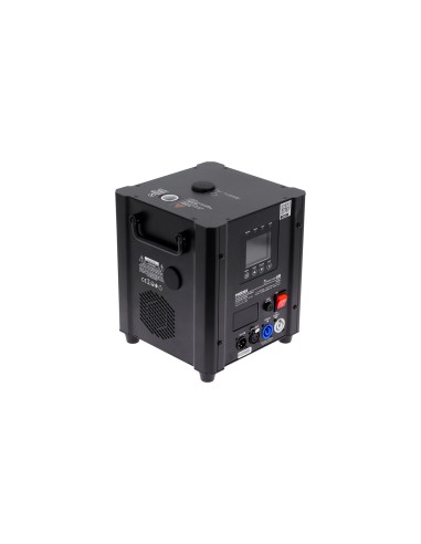 PHOENIX Fontana Luminosa Fredda 650W