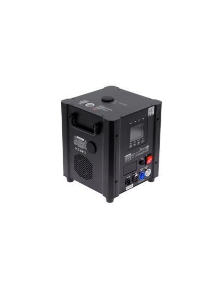 PHOENIX Fontana Luminosa Fredda 650W
