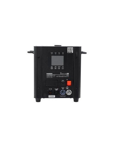 PHOENIX Fontana Luminosa Fredda 650W