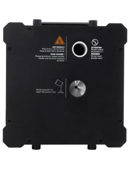 PHOENIX Fontana Luminosa Fredda 650W
