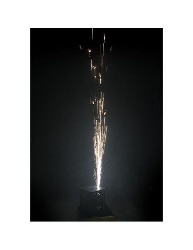 PHOENIX Fontana Luminosa Fredda 650W