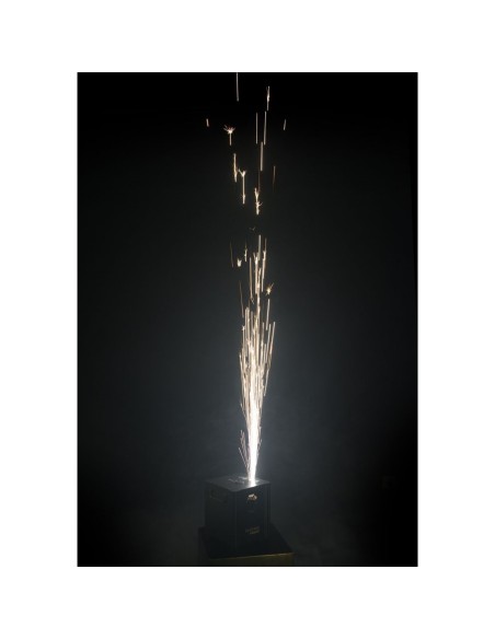 PHOENIX Fontana Luminosa Fredda 650W