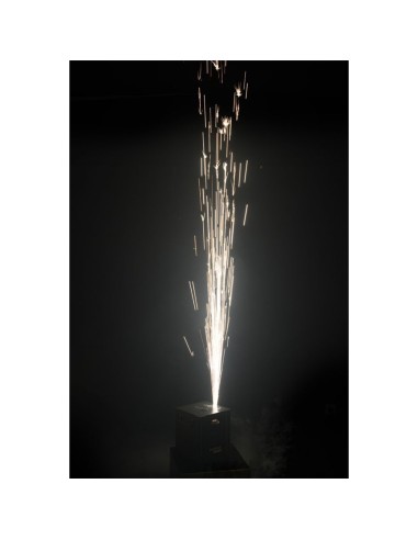 PHOENIX Fontana Luminosa Fredda 650W