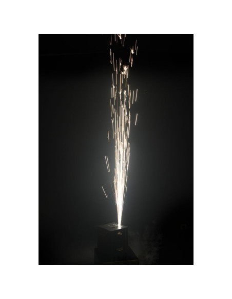PHOENIX Fontana Luminosa Fredda 650W