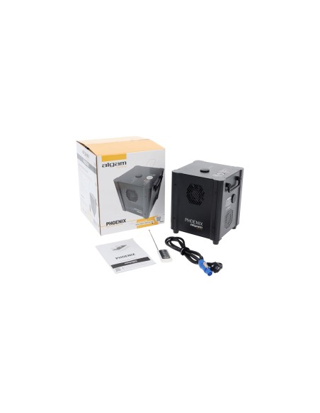 PHOENIX Fontana Luminosa Fredda 650W