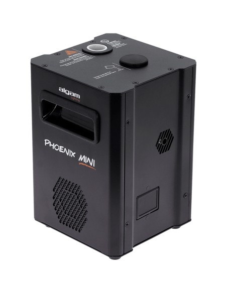 PHOENIX MINI Fontana Luminosa Fredda 450W