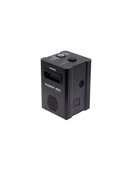 PHOENIX MINI Fontana Luminosa Fredda 450W