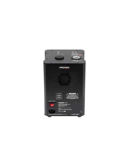 PHOENIX MINI Fontana Luminosa Fredda 450W