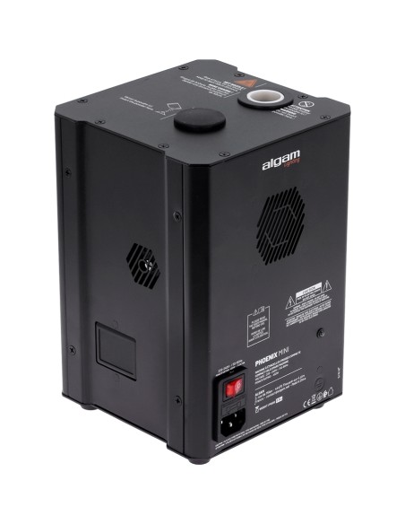 PHOENIX MINI Fontana Luminosa Fredda 450W