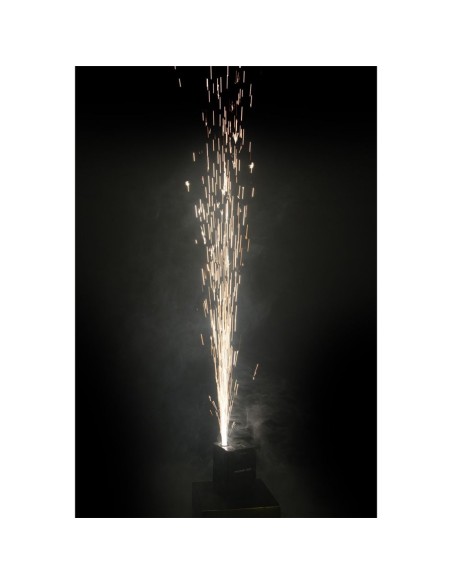 PHOENIX MINI Fontana Luminosa Fredda 450W