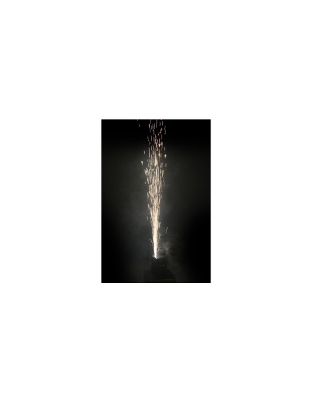 PHOENIX MINI Fontana Luminosa Fredda 450W