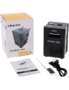 PHOENIX MINI Fontana Luminosa Fredda 450W