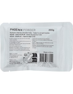 PHOENIX POWDER Polvere per...