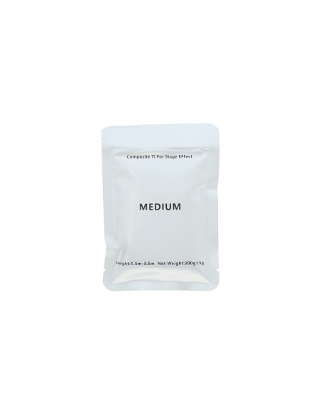 PHOENIX POWDER Polvere per Fontane Luminose Fredde