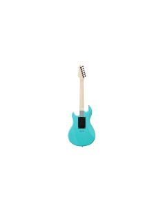 APC-2 Aqua Green 2