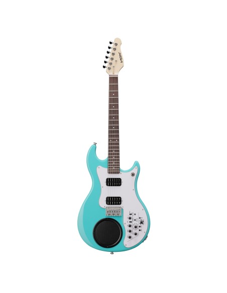 APC-2 Aqua Green