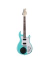 APC-2 Aqua Green