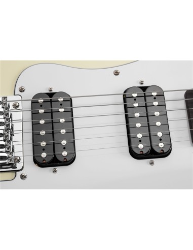 APC-2 White