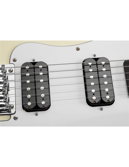 APC-2 White