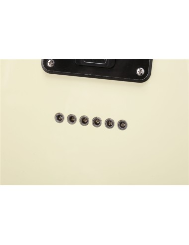 APC-2 White