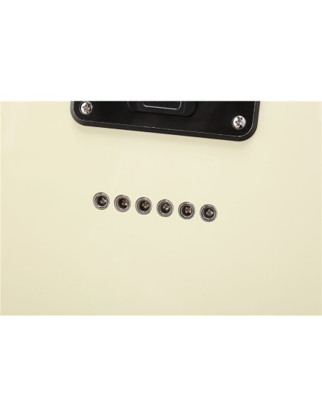 APC-2 White