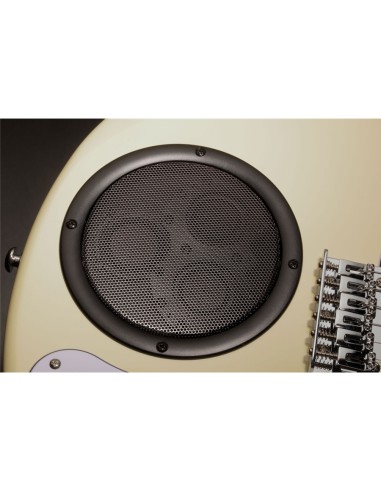 APC-2 White