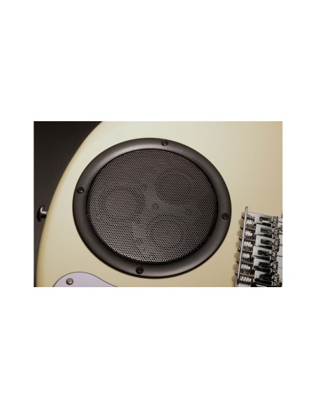 APC-2 White