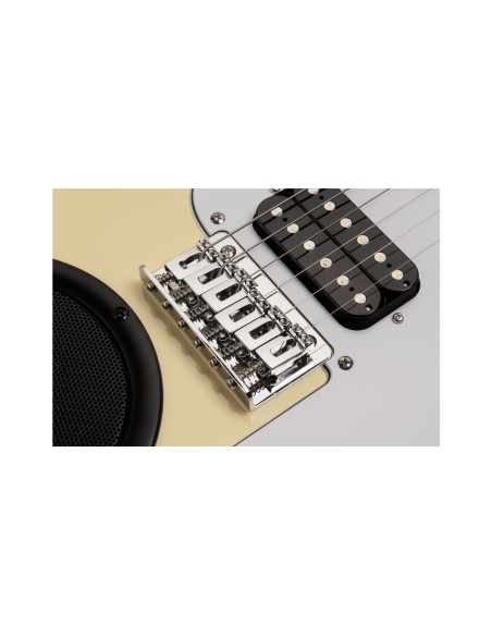 APC-2 White