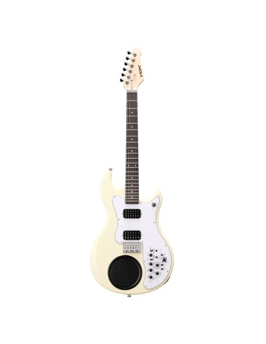 APC-2 White