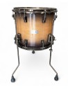 Drumcraft Serie 8 Floor Tom 14X12 Maple Usato