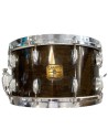 Gretsch Usa Custom Rullante 14X8 Walnut Gloss Usato 