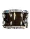 Gretsch Usa Custom Rullante 14X8 Walnut Gloss Usato 