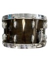Gretsch Usa Custom Rullante 14X8 Walnut Gloss Usato 