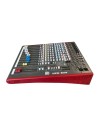 Allen&Heat ZED12 FX Mixer USB 12 ingressi con effetti Usato pari al Nuovo