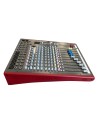 Allen&Heat ZED12 FX Mixer USB 12 ingressi con effetti Usato pari al Nuovo