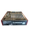 Allen&Heat ZED12 FX Mixer USB 12 ingressi con effetti Usato pari al Nuovo